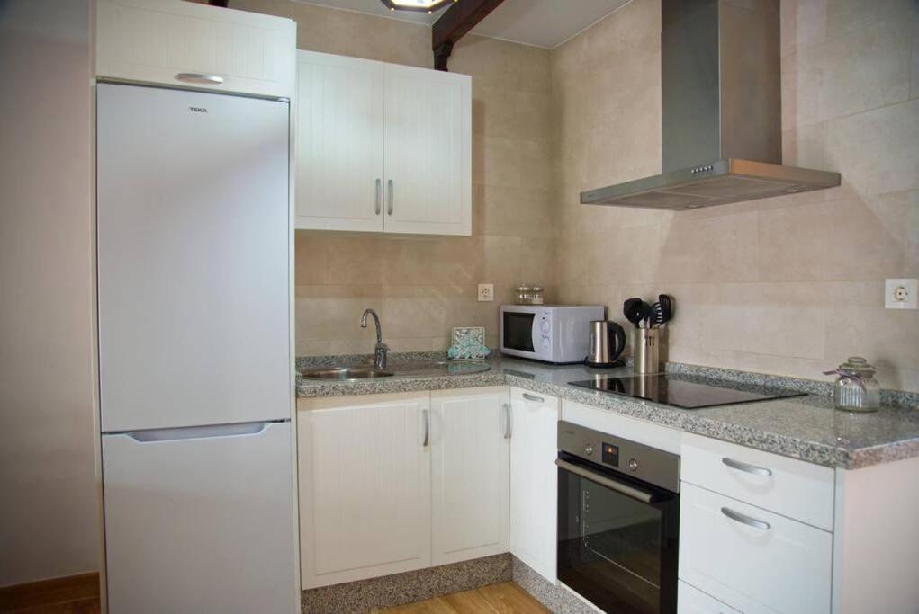 House W Shared Pool, Perfect For Small Families Fuengirola Exterior photo